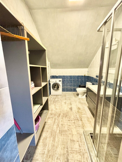 Nuomojamas butas Svajonių g., Avižieniai, Vilniaus m., Vilniaus m. sav., 90 m2 ploto, 3 kambariai 5