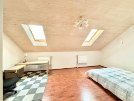 Nuomojamas butas Svajonių g., Avižieniai, Vilniaus m., Vilniaus m. sav., 90 m2 ploto, 3 kambariai 6