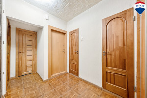 Parduodamas butas Justiniškių g., Justiniškėse, Vilniuje, 50.11 kv.m ploto 12