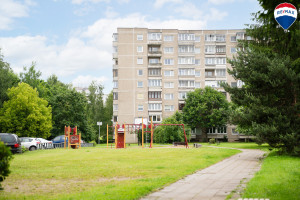 Parduodamas butas Justiniškių g., Justiniškėse, Vilniuje, 50.11 kv.m ploto 20