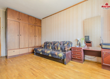 Nuomojamas butas Žirmūnų g., Žirmūnai, Vilniaus m., Vilniaus m. sav., 61 m2 ploto, 3 kambariai