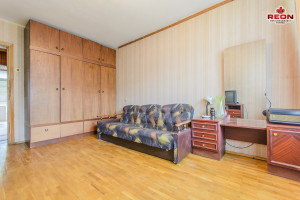 Nuomojamas butas Žirmūnų g., Žirmūnai, Vilniaus m., Vilniaus m. sav., 61 m2 ploto, 3 kambariai 1