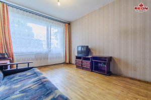 Nuomojamas butas Žirmūnų g., Žirmūnai, Vilniaus m., Vilniaus m. sav., 61 m2 ploto, 3 kambariai 2