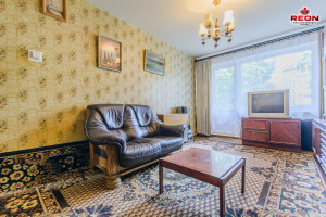 Nuomojamas butas Žirmūnų g., Žirmūnai, Vilniaus m., Vilniaus m. sav., 61 m2 ploto, 3 kambariai 4