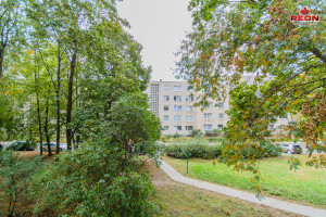 Nuomojamas butas Žirmūnų g., Žirmūnai, Vilniaus m., Vilniaus m. sav., 61 m2 ploto, 3 kambariai 9