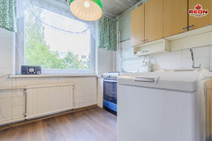 Nuomojamas butas Žirmūnų g., Žirmūnai, Vilniaus m., Vilniaus m. sav., 61 m2 ploto, 3 kambariai 10