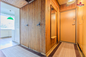 Nuomojamas butas Žirmūnų g., Žirmūnai, Vilniaus m., Vilniaus m. sav., 61 m2 ploto, 3 kambariai 13