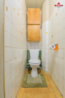 Nuomojamas butas Žirmūnų g., Žirmūnai, Vilniaus m., Vilniaus m. sav., 61 m2 ploto, 3 kambariai 14