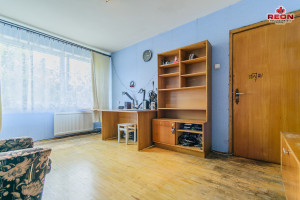 Nuomojamas butas Žirmūnų g., Žirmūnai, Vilniaus m., Vilniaus m. sav., 61 m2 ploto, 3 kambariai 18