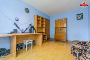 Nuomojamas butas Žirmūnų g., Žirmūnai, Vilniaus m., Vilniaus m. sav., 61 m2 ploto, 3 kambariai 19