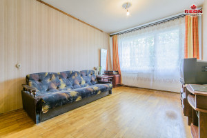 Nuomojamas butas Žirmūnų g., Žirmūnai, Vilniaus m., Vilniaus m. sav., 61 m2 ploto, 3 kambariai 22