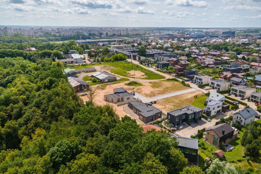 Parduodamas  sklypas Nartavos g., Vytėnai, Kauno m., Kauno m. sav., 7.37 a ploto 6