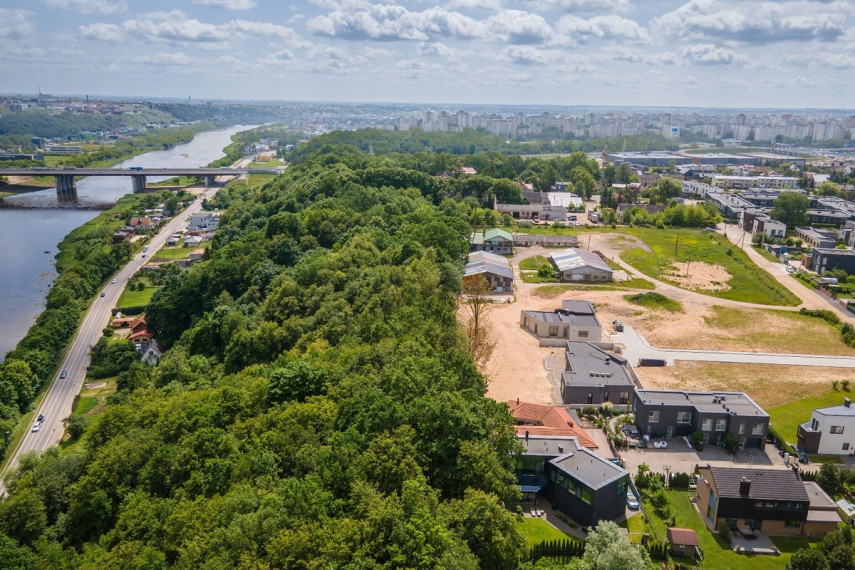 Parduodamas  sklypas Nartavos g., Vytėnai, Kauno m., Kauno m. sav., 7.37 a ploto 7