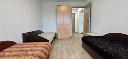 Parduodamas butas S. Jaugelio Telegos g., Kėdainių m., Kėdainių r. sav., 34 m² ploto 2 kambariai 3