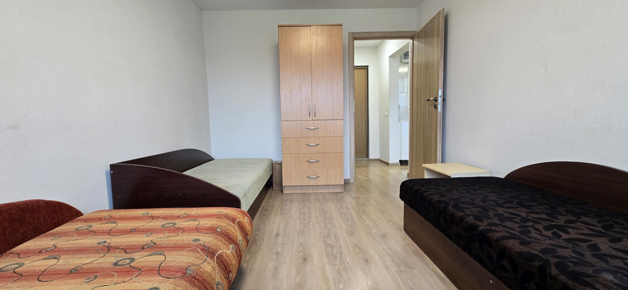 Parduodamas butas S. Jaugelio Telegos g., Kėdainių m., Kėdainių r. sav., 34 m² ploto 2 kambariai 3