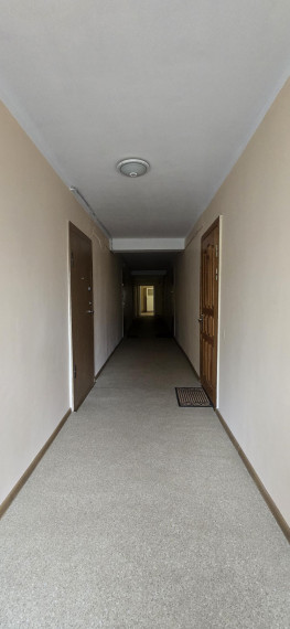 Parduodamas butas S. Jaugelio Telegos g., Kėdainių m., Kėdainių r. sav., 34 m² ploto 2 kambariai 5