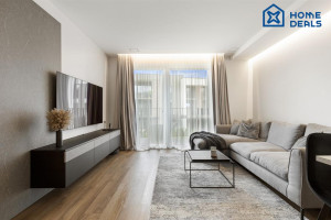 Parduodamas butas Gilužio g., Pilaitė, Vilniaus m., Vilniaus m. sav., 48.23 m² ploto 2 kambariai 1