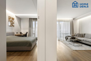 Parduodamas butas Gilužio g., Pilaitė, Vilniaus m., Vilniaus m. sav., 48.23 m² ploto 2 kambariai 12