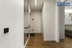 Parduodamas butas Gilužio g., Pilaitė, Vilniaus m., Vilniaus m. sav., 48.23 m² ploto 2 kambariai 18