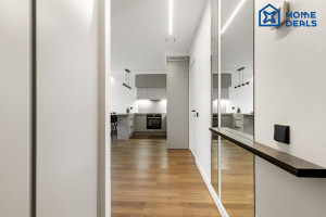 Parduodamas butas Gilužio g., Pilaitė, Vilniaus m., Vilniaus m. sav., 48.23 m² ploto 2 kambariai 19