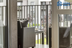 Parduodamas butas Gilužio g., Pilaitė, Vilniaus m., Vilniaus m. sav., 48.23 m² ploto 2 kambariai 20