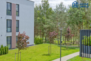 Parduodamas butas Gilužio g., Pilaitė, Vilniaus m., Vilniaus m. sav., 48.23 m² ploto 2 kambariai 23