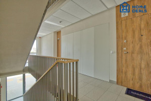 Parduodamas butas Gilužio g., Pilaitė, Vilniaus m., Vilniaus m. sav., 48.23 m² ploto 2 kambariai 24