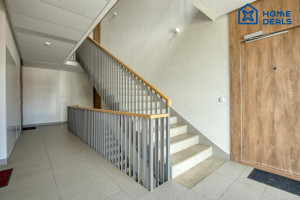 Parduodamas butas Gilužio g., Pilaitė, Vilniaus m., Vilniaus m. sav., 48.23 m² ploto 2 kambariai 25