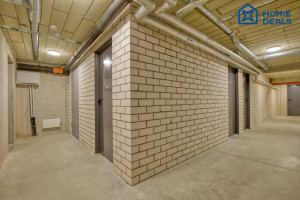 Parduodamas butas Gilužio g., Pilaitė, Vilniaus m., Vilniaus m. sav., 48.23 m² ploto 2 kambariai 26