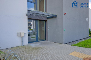 Parduodamas butas Gilužio g., Pilaitė, Vilniaus m., Vilniaus m. sav., 48.23 m² ploto 2 kambariai 27