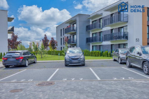 Parduodamas butas Gilužio g., Pilaitė, Vilniaus m., Vilniaus m. sav., 48.23 m² ploto 2 kambariai 28