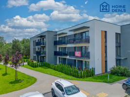 Parduodamas butas Gilužio g., Pilaitė, Vilniaus m., Vilniaus m. sav., 48.23 m² ploto 2 kambariai 30