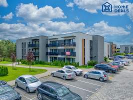 Parduodamas butas Gilužio g., Pilaitė, Vilniaus m., Vilniaus m. sav., 48.23 m² ploto 2 kambariai 31