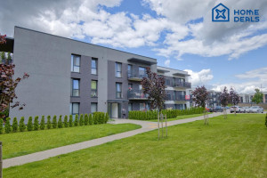 Parduodamas butas Gilužio g., Pilaitė, Vilniaus m., Vilniaus m. sav., 48.23 m² ploto 2 kambariai 33