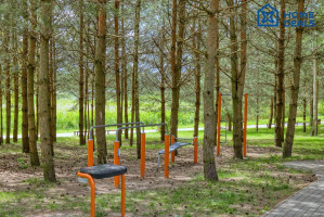 Parduodamas butas Gilužio g., Pilaitė, Vilniaus m., Vilniaus m. sav., 48.23 m² ploto 2 kambariai 34