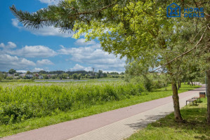 Parduodamas butas Gilužio g., Pilaitė, Vilniaus m., Vilniaus m. sav., 48.23 m² ploto 2 kambariai 36