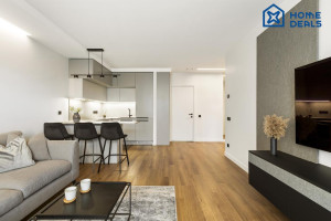 Parduodamas butas Gilužio g., Pilaitė, Vilniaus m., Vilniaus m. sav., 48.23 m² ploto 2 kambariai 6