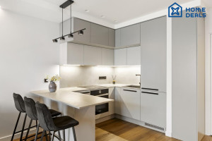 Parduodamas butas Gilužio g., Pilaitė, Vilniaus m., Vilniaus m. sav., 48.23 m² ploto 2 kambariai 9