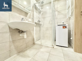 Nuomojamas butas Kernavės g., Šnipiškės, Vilniaus m., Vilniaus m. sav., 65 m2 ploto, 3 kambariai 12