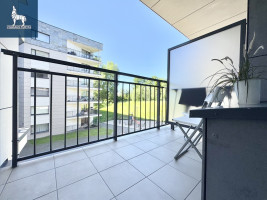 Nuomojamas butas Kernavės g., Šnipiškės, Vilniaus m., Vilniaus m. sav., 65 m2 ploto, 3 kambariai 13