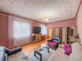 Parduodamas namas Algirdo g., Kėdainių m., Kėdainių r. sav., 71.54 m2 ploto, 1 aukštai 4
