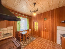 Parduodamas namas Algirdo g., Kėdainių m., Kėdainių r. sav., 71.54 m2 ploto, 1 aukštai 7