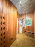 Parduodamas namas Algirdo g., Kėdainių m., Kėdainių r. sav., 71.54 m2 ploto, 1 aukštai 8