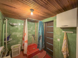Parduodamas namas Algirdo g., Kėdainių m., Kėdainių r. sav., 71.54 m2 ploto, 1 aukštai 10