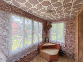 Parduodamas namas Algirdo g., Kėdainių m., Kėdainių r. sav., 71.54 m2 ploto, 1 aukštai 12