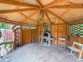 Parduodamas namas Algirdo g., Kėdainių m., Kėdainių r. sav., 71.54 m2 ploto, 1 aukštai 16