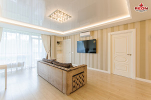 Nuomojamas butas Talino g., Justiniškės, Vilniaus m., Vilniaus m. sav., 100 m2 ploto, 4 kambariai 1