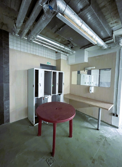 Nuomojamos gamybinės, kitos paskirties, paslaugų patalpos L.Asanavičiūtės g. 15, Vilnius, Karoliniškės, Vilniaus m., Vilniaus m. sav., 532.04 m2 ploto 7