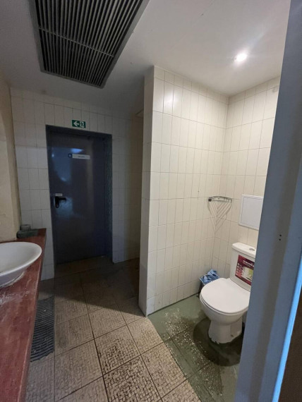 Nuomojamos gamybinės, kitos paskirties, paslaugų patalpos L.Asanavičiūtės g. 15, Vilnius, Karoliniškės, Vilniaus m., Vilniaus m. sav., 532.04 m2 ploto 8