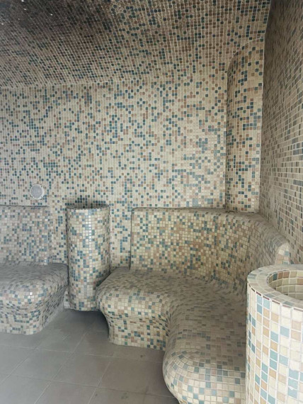 Nuomojamos gamybinės, kitos paskirties, paslaugų patalpos L.Asanavičiūtės g. 15, Vilnius, Karoliniškės, Vilniaus m., Vilniaus m. sav., 532.04 m2 ploto 9
